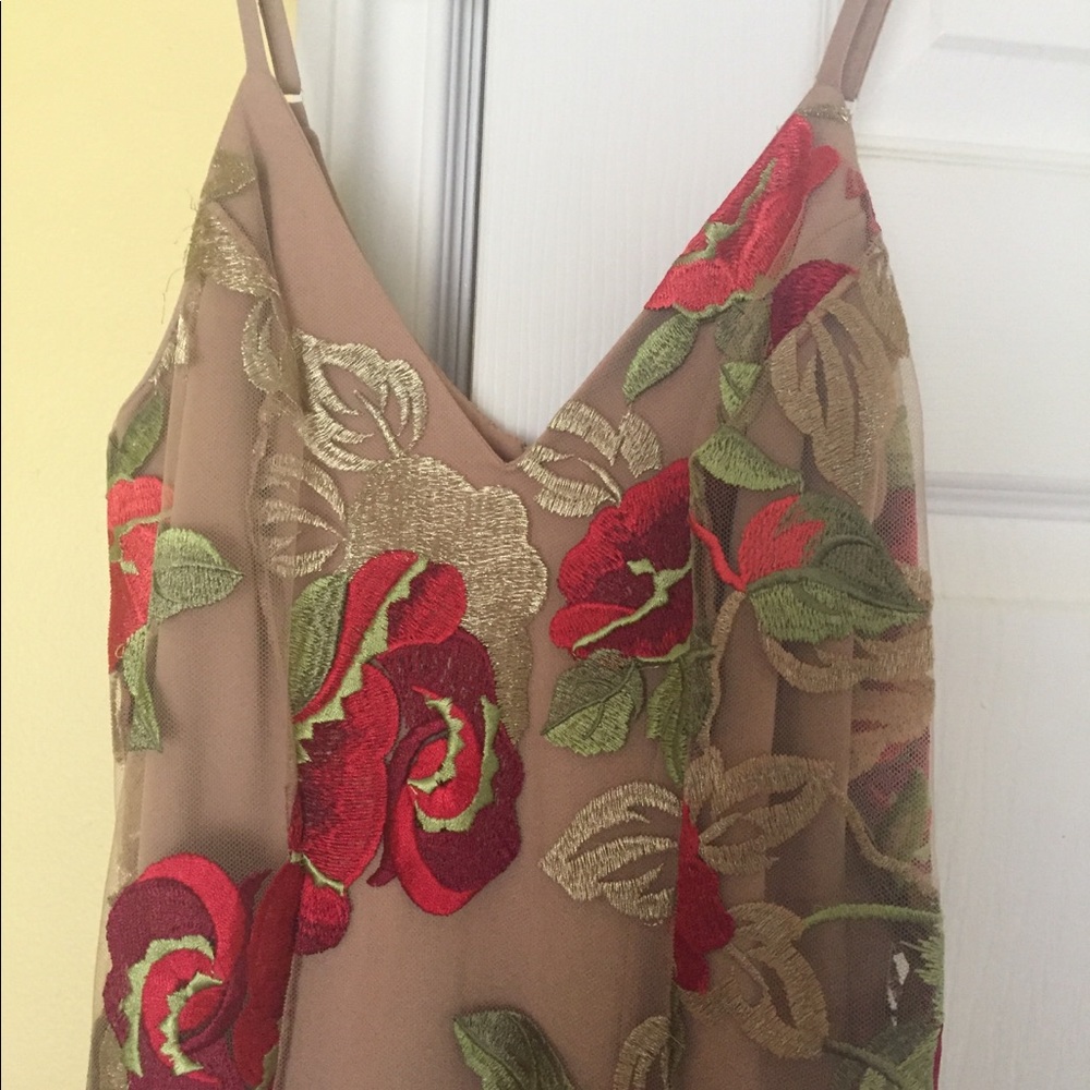 Dress the population